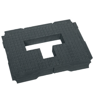 MUOTOILTAVA SISUSTA 50MM SYSTAINER kuva