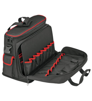 TYÖKALU- JA NOTEBOOK-LAUKKU HUOLTOTEKNIK kuva