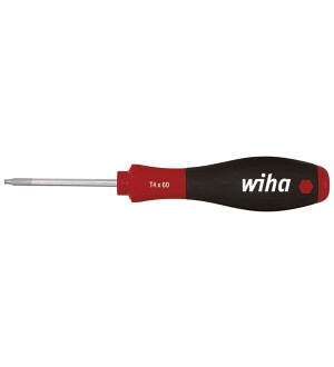 RUUVITALTTA PYÖRÖTERÄ  T4X60MM kuva