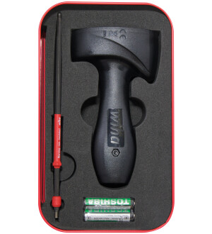 PIKAKALIBROINTILAITE MOMENTTIMEISSELILLE kuva