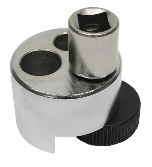 VAARNARUUVIN ULOSVEDIN 6,35-19MM kuva