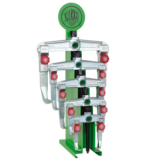 ULOSVEDINSARJA 5-OS + TELINE kuva