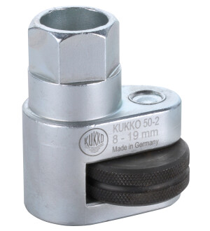 VAARNARUUVIN ULOSVEDIN 5-10MM kuva