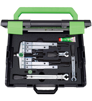 ULOSVEDINSARJA 2/3-VARTINEN kuva