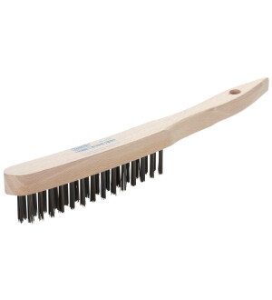 TERÄSHARJA 2-RIVINEN kuva