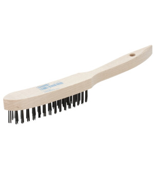 TERÄSHARJA 3-RIVINEN kuva