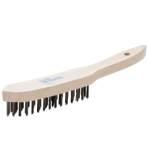 TERÄSHARJA 5-RIVINEN kuva