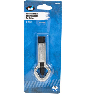 MUTTERINHALKAISIJA  5-20MM kuva