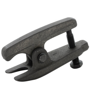 RAIDETANGONPÄÄN ULOSVEDIN kuva