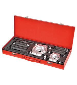 LAAKERIN ULOSVEDINSARJA 12-OS. kuva