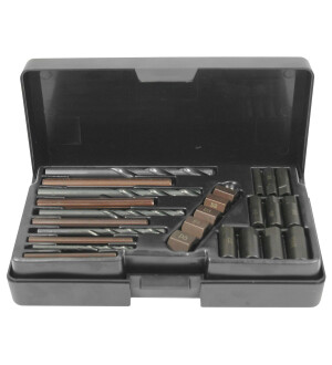 RUUVINULOSVEDINSARJA PORAT JA TAPIT 25-O kuva