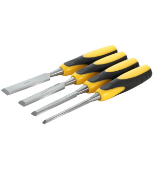 PUUTALTTASARJA 6-12-19-25MM 4OS kuva