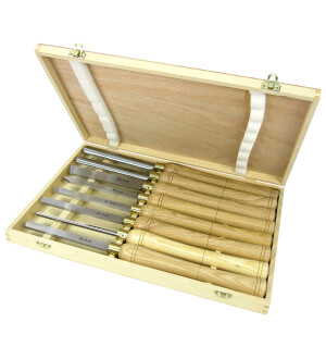 SORVITALTTASARJA 8-OS LYHYT kuva