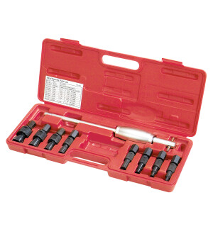 LAAKERIN ULOSVEDINSARJA / LIUKUVASARA kuva