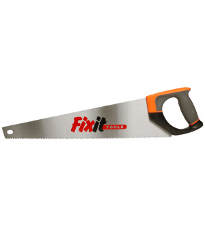 KÄSISAHA FIXIT 500MM 7HAMM. kuva