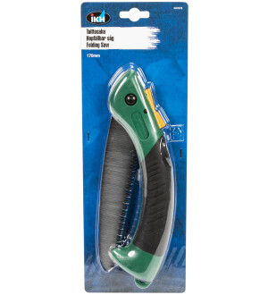 TAITTOSAHA 170MM (7')   S kuva