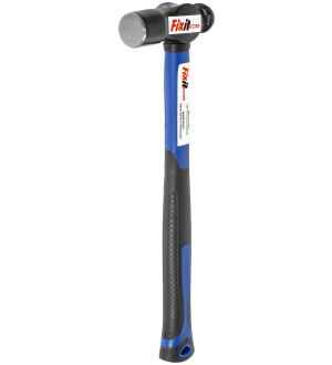 VASARA 450GR KUULAPÄÄ LASIKUITUVARSI kuva