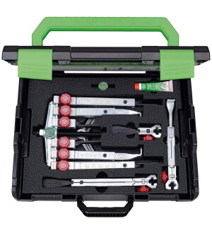 ULOSVEDINSARJA 2/3-JALKA KUKKO kuva