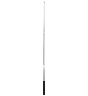 RAUTAKANKI ALU/TERÄS 1500MM kuva