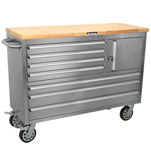 TYÖKALUVAUNU 8-OS. RST TYHJÄ kuva