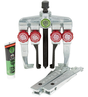 ULOSVEDINSARJA 2-VARTINEN kuva