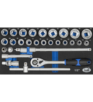 HYLSYSARJA 1/2' 29-OS. MM M kuva