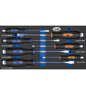 RUUVITALTTASARJA 7-OS. LYÖTÄVÄ  M kuva