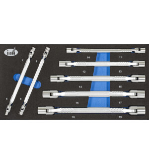 PIIPPUAVAINSARJA 7-OS. MM  M kuva