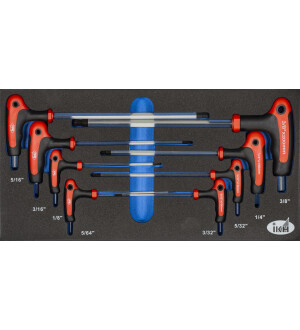 KUUSIOKOLOAVAINSARJA 8-OS. TUUMAINEN T-K kuva