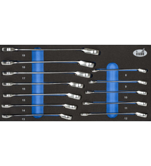 RÄIKKÄLENKKISARJA 12-OS. MM M kuva