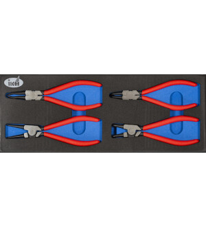 LUKKORENGASPIHTISARJA 4-OS. EU-TYYPPI  S kuva