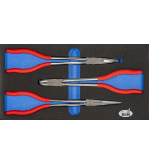 PIHTISARJA 3-OS. PITKÄT  M kuva