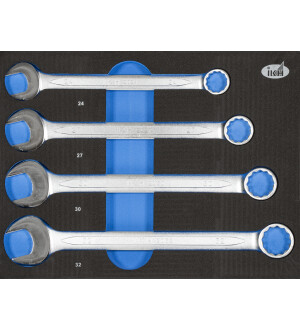 KIINTOLENKKIAVAINSARJA 4-OS. MM ISOT  L kuva