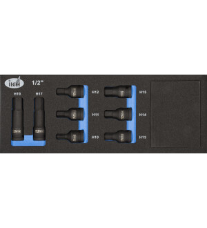 KUUSIOKOLOHYLSYSARJA 8-OS. MM PAINEILMA kuva