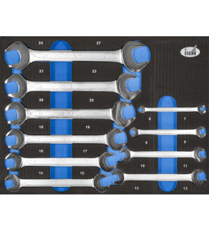 KIINTOAVAINSARJA 10-OS. MM  L kuva