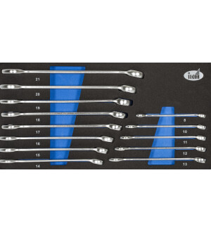 KIINTOLENKKIAVAINSARJA 13-OS. MM M kuva