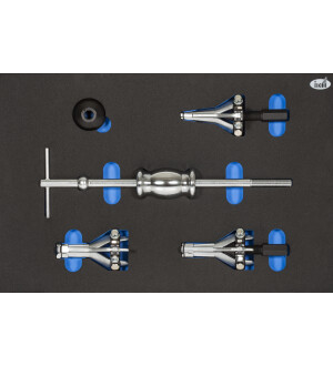 HEITTOULOSVEDINSARJA 2/3-JALKA  XL kuva