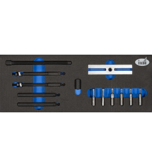 LAAKERIN ULOSVEDINSARJA  S kuva