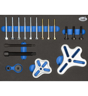 LAIPPAULOSVEDINSARJA  L kuva