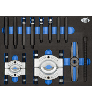 LAAKERIN ULOSVEDINSARJA 2-OS.  L kuva
