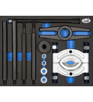 LAAKERIN ULOSVEDINSARJA ISO  L kuva