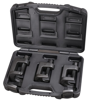 PALLONIVELEN ULOSVEDINSARJA 3-OS. kuva