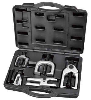 PALLONIVELTYÖKALUSARJA 5-OS. kuva