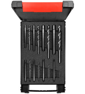 RUUVINULOSVÄÄNNINSARJA 8-OS. kuva