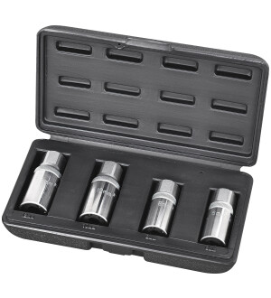 VAARNARUUVIN ULOSVEDINSARJA 4-OSAINEN kuva