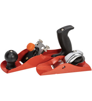 KÄSIHÖYLÄ 2KPL 250MM 140MM kuva