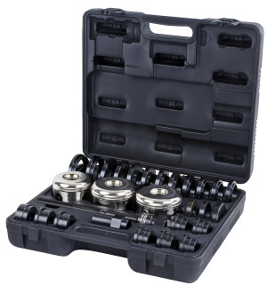 LAAKERIN ASENNUSSARJA 28-OS. kuva