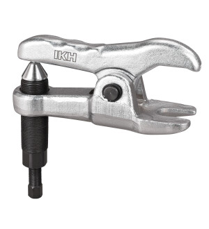 PALLONIVELEN ULOSVEDIN HYDRAULINEN kuva