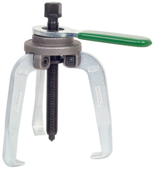 ULOSVEDIN 3-VARTINEN 100X100MM kuva