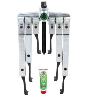 ULOSVEDIN 2-VARTINEN 120MM kuva